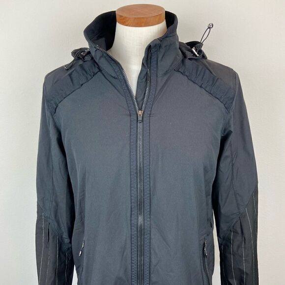 Lululemon She’s Swift Jacket - Picture 3 of 6